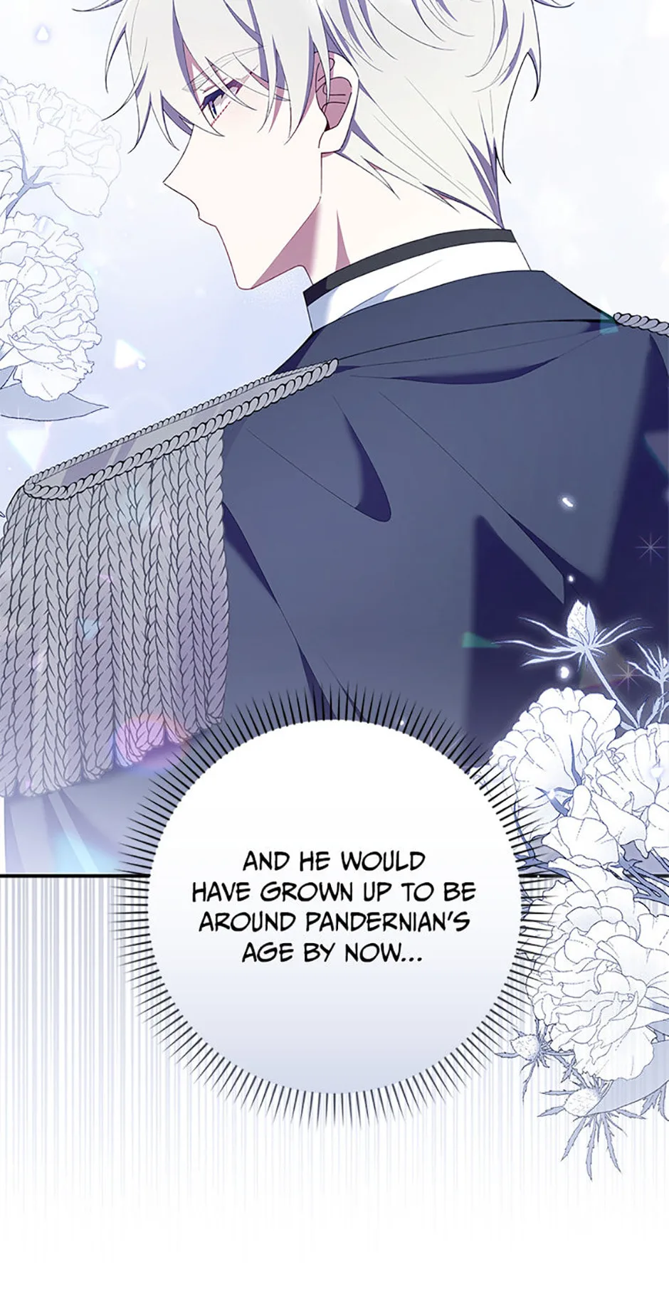 The Duke's Family Is Not My Problem Chapter 35 page 35