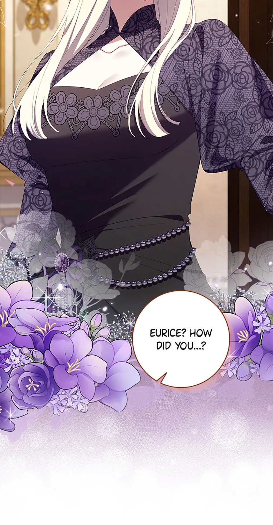 The Duke's Family Is Not My Problem Chapter 35 page 41