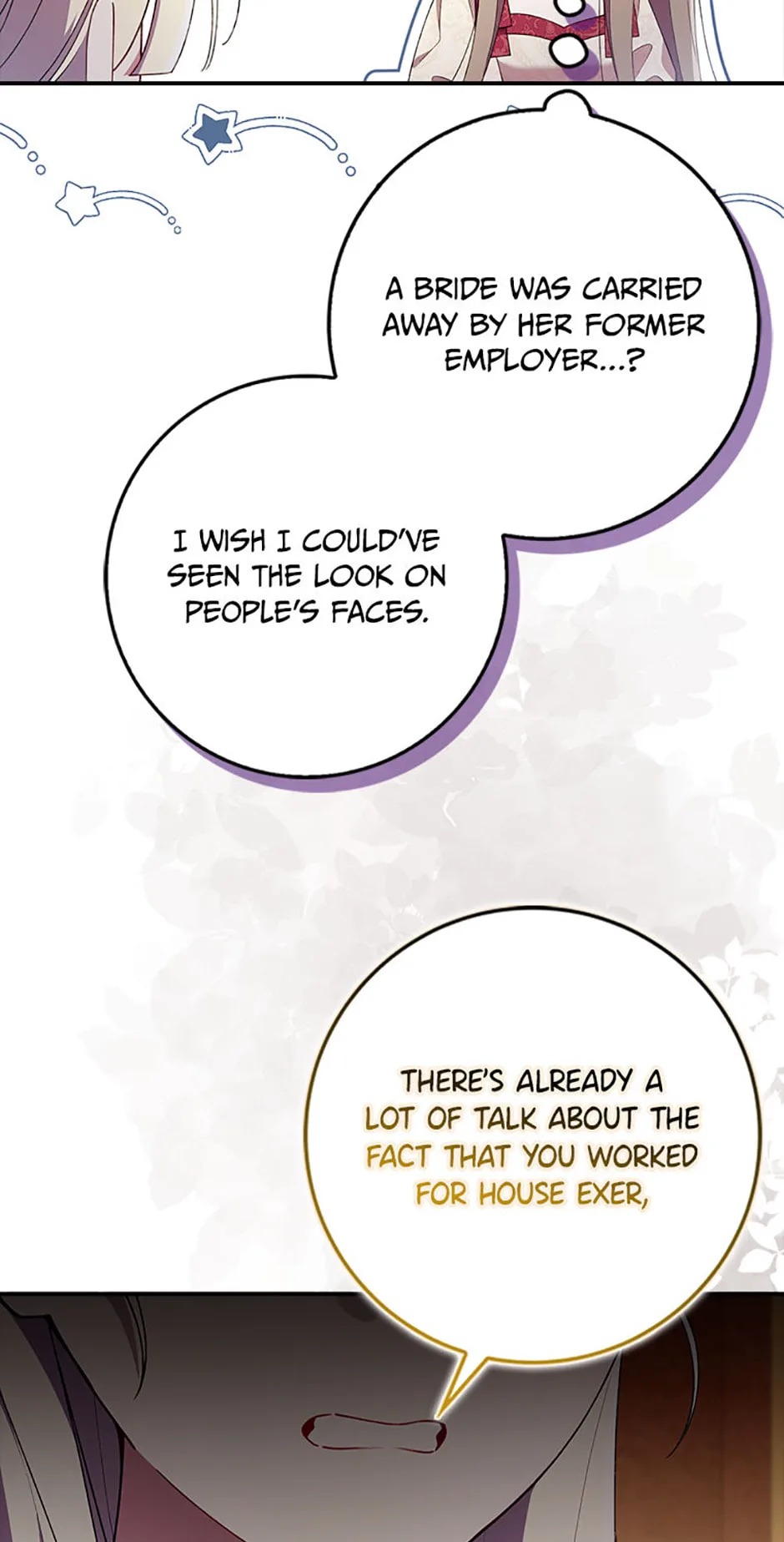 The Duke's Family Is Not My Problem Chapter 35 page 45