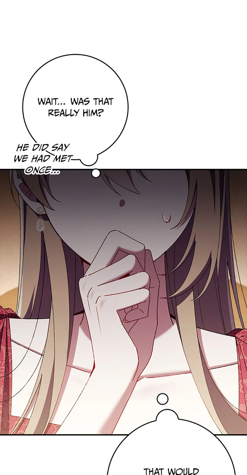 The Duke's Family Is Not My Problem Chapter 35 page 36