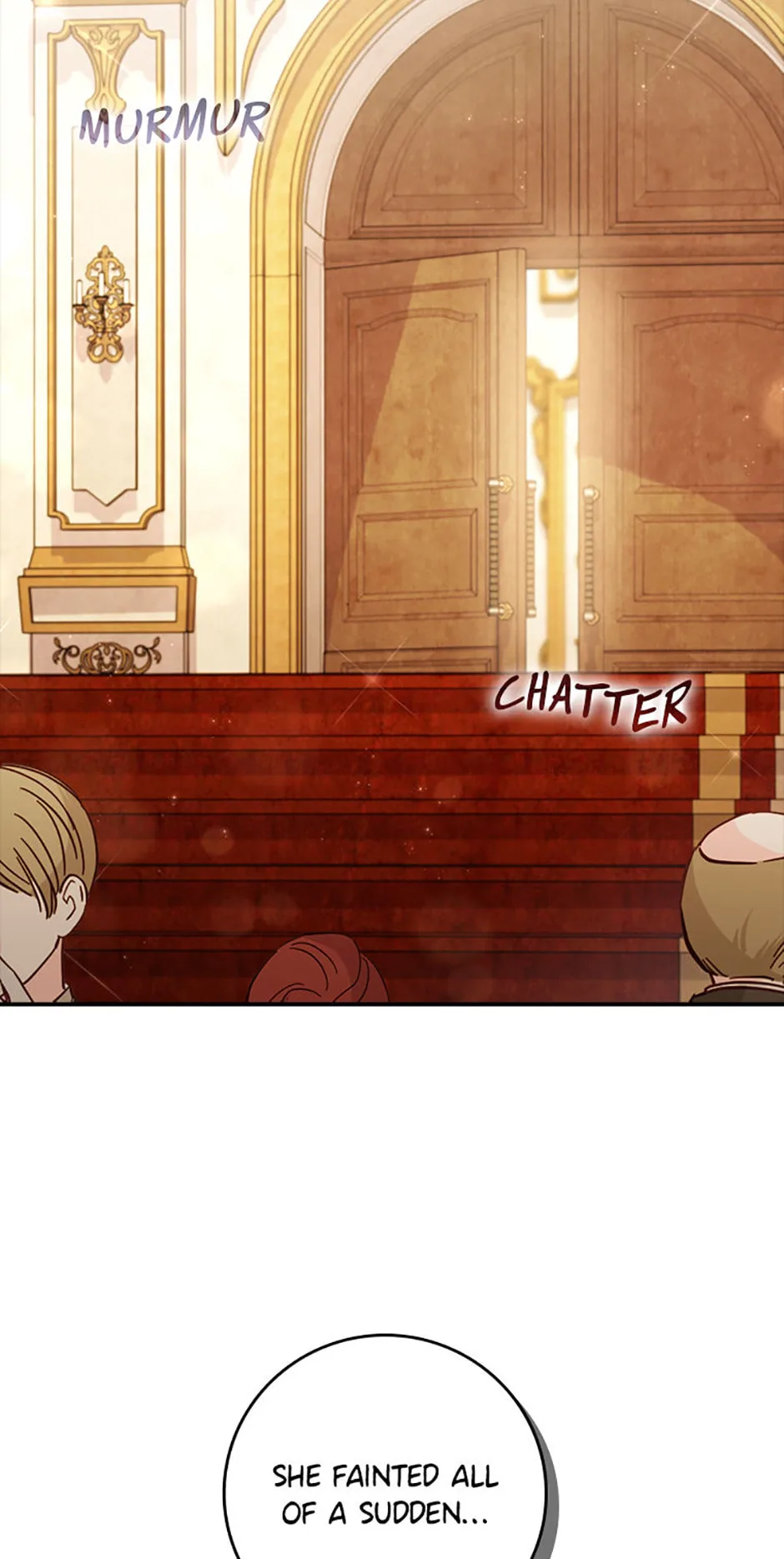 The Duke's Family Is Not My Problem Chapter 35 page 55