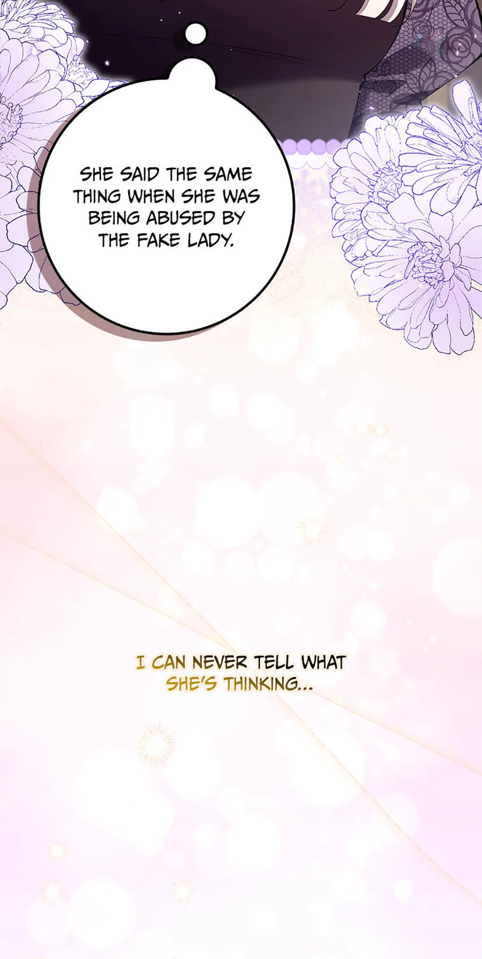 The Duke's Family Is Not My Problem Chapter 35 page 53