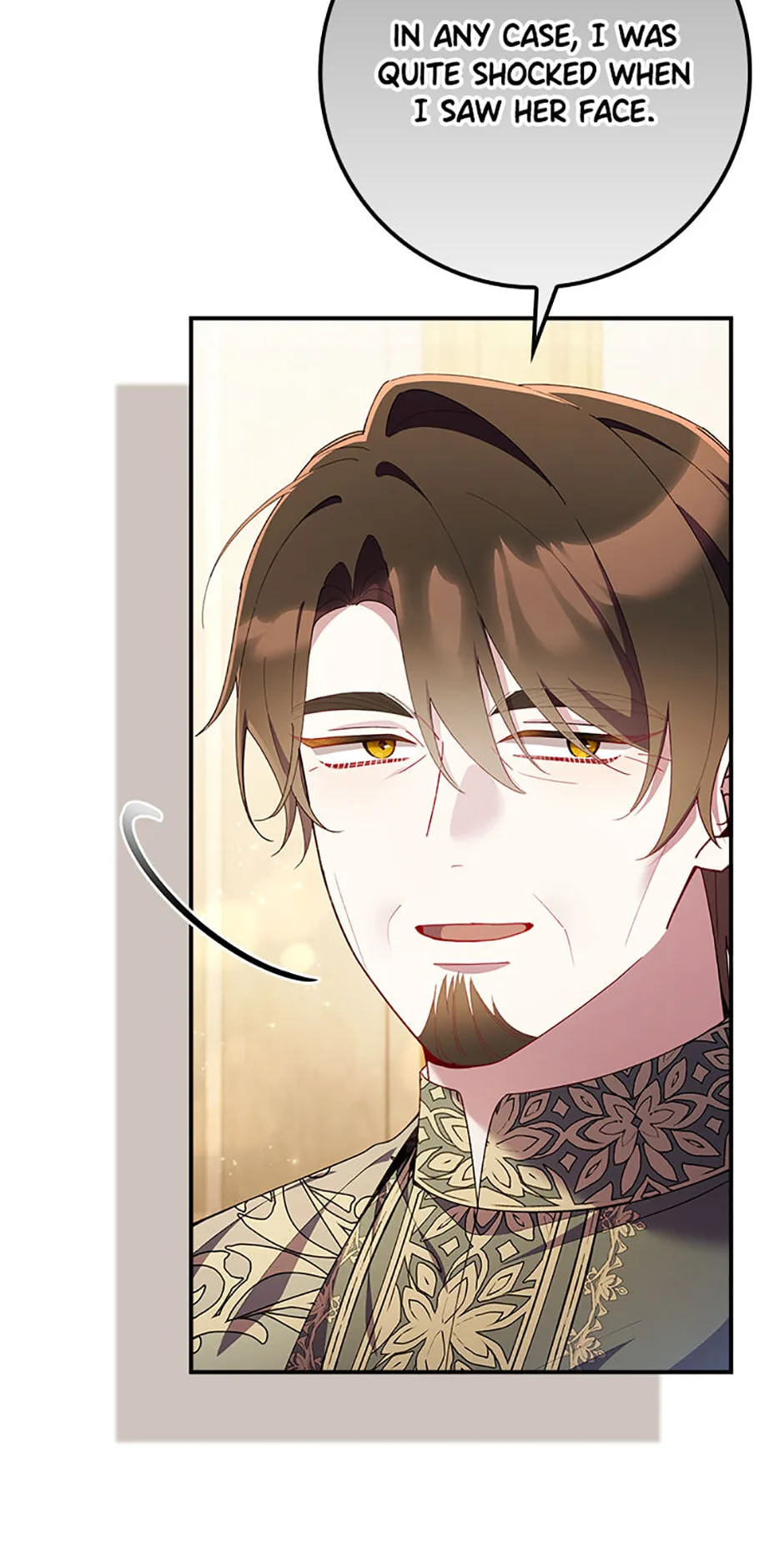 The Duke's Family Is Not My Problem Chapter 35 page 57