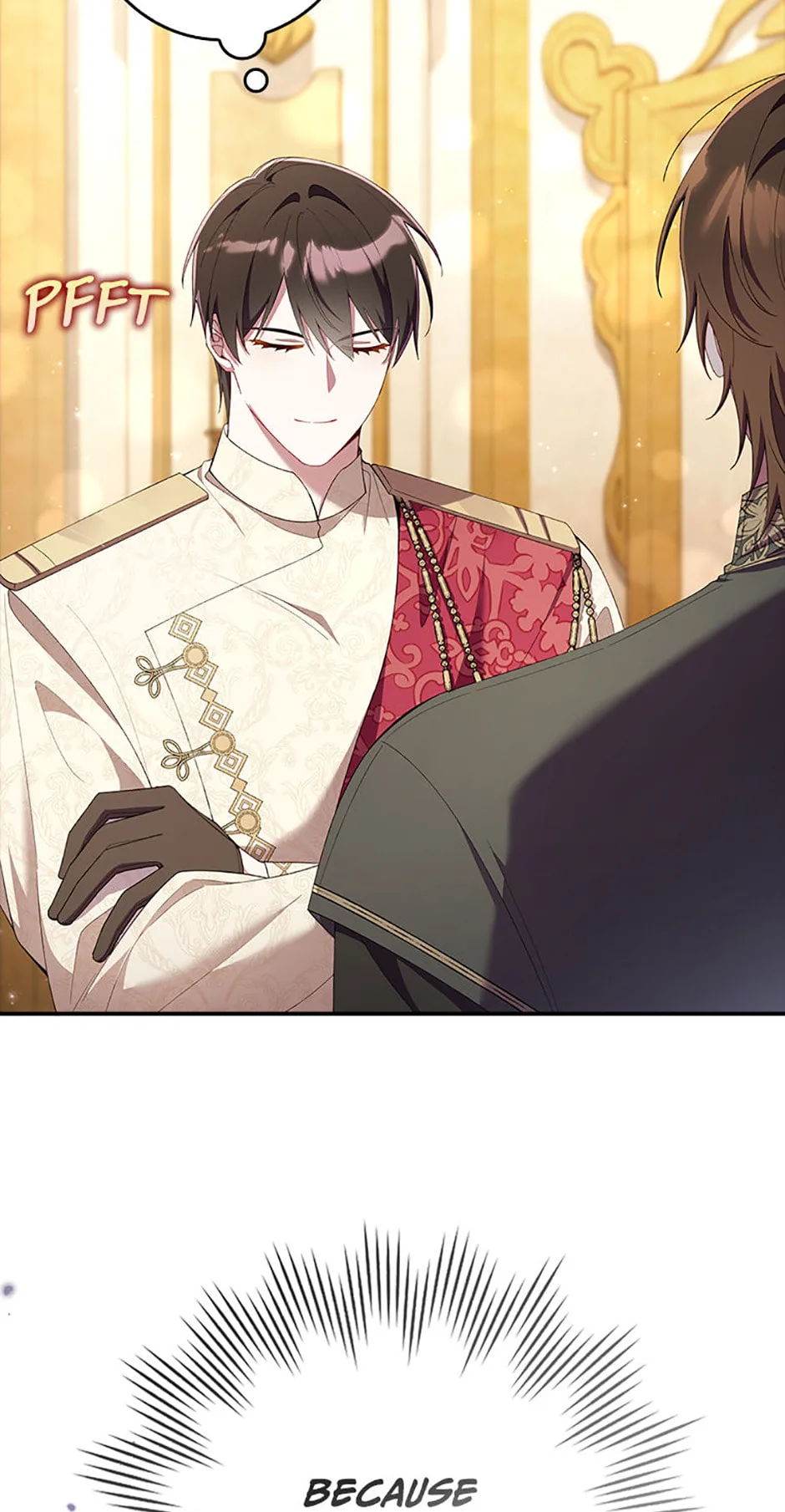 The Duke's Family Is Not My Problem Chapter 35 page 60