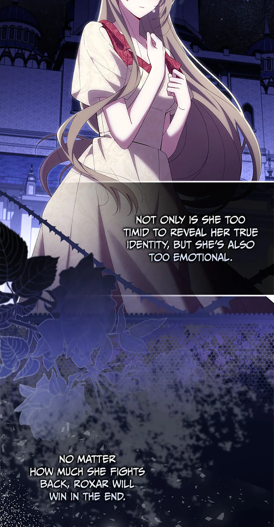 The Duke's Family Is Not My Problem Chapter 35 page 64