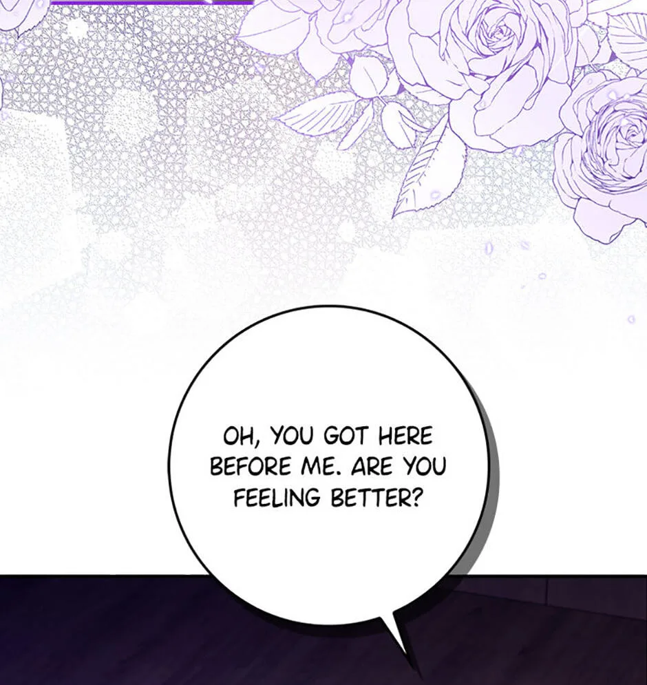 The Duke's Family Is Not My Problem Chapter 35 page 72
