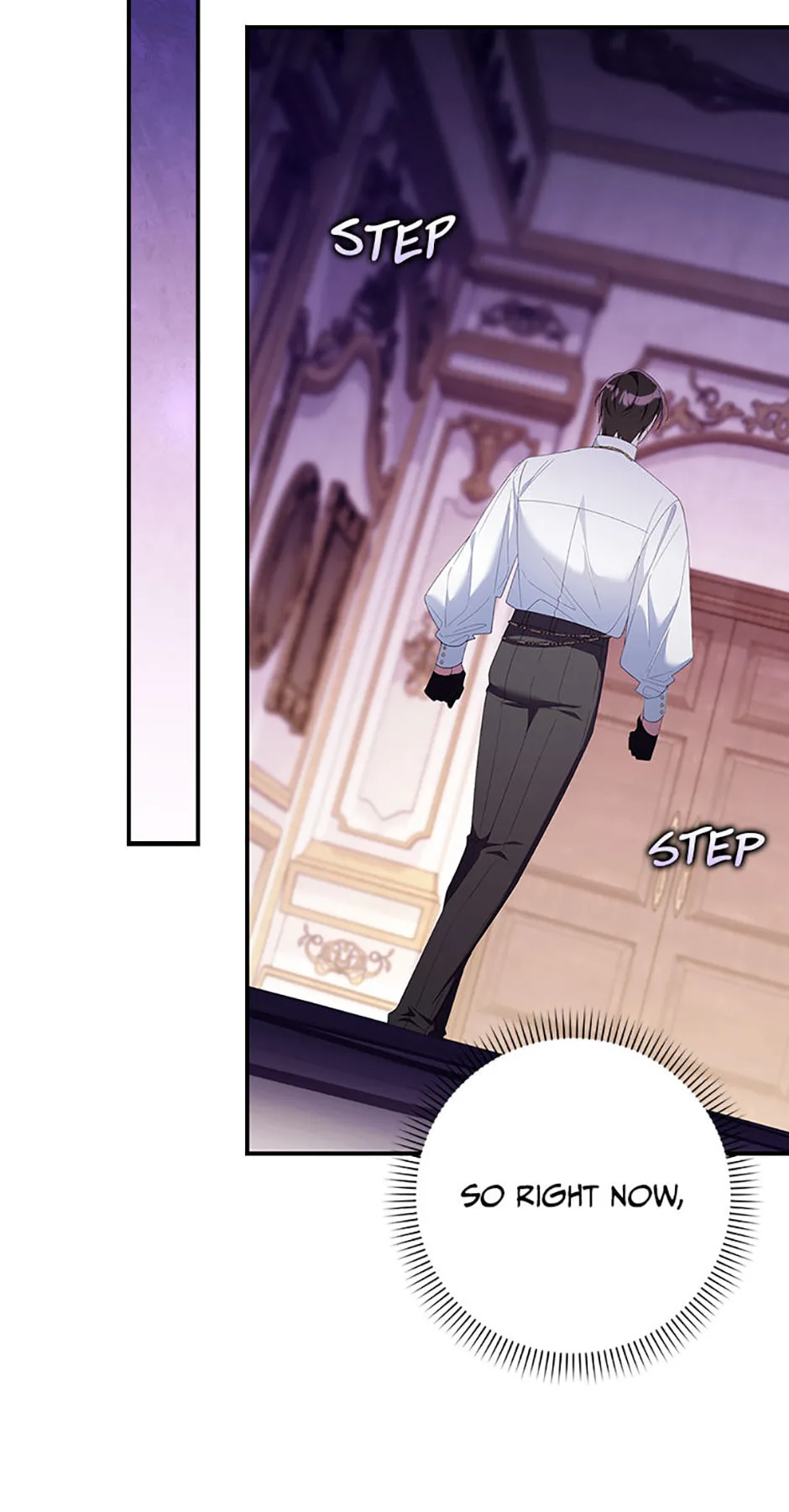 The Duke's Family Is Not My Problem Chapter 35 page 66