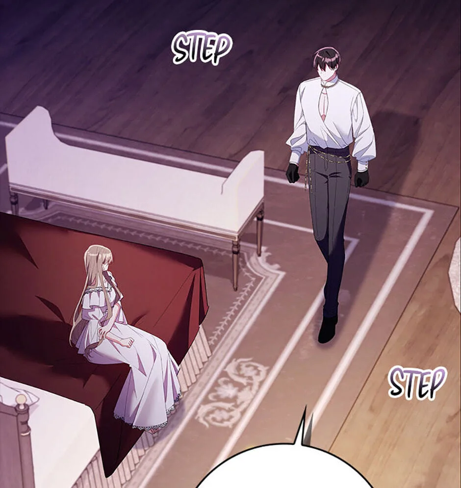 The Duke's Family Is Not My Problem Chapter 35 page 73