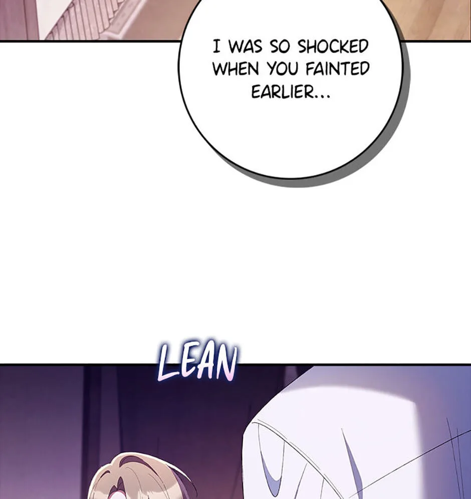 The Duke's Family Is Not My Problem Chapter 35 page 74