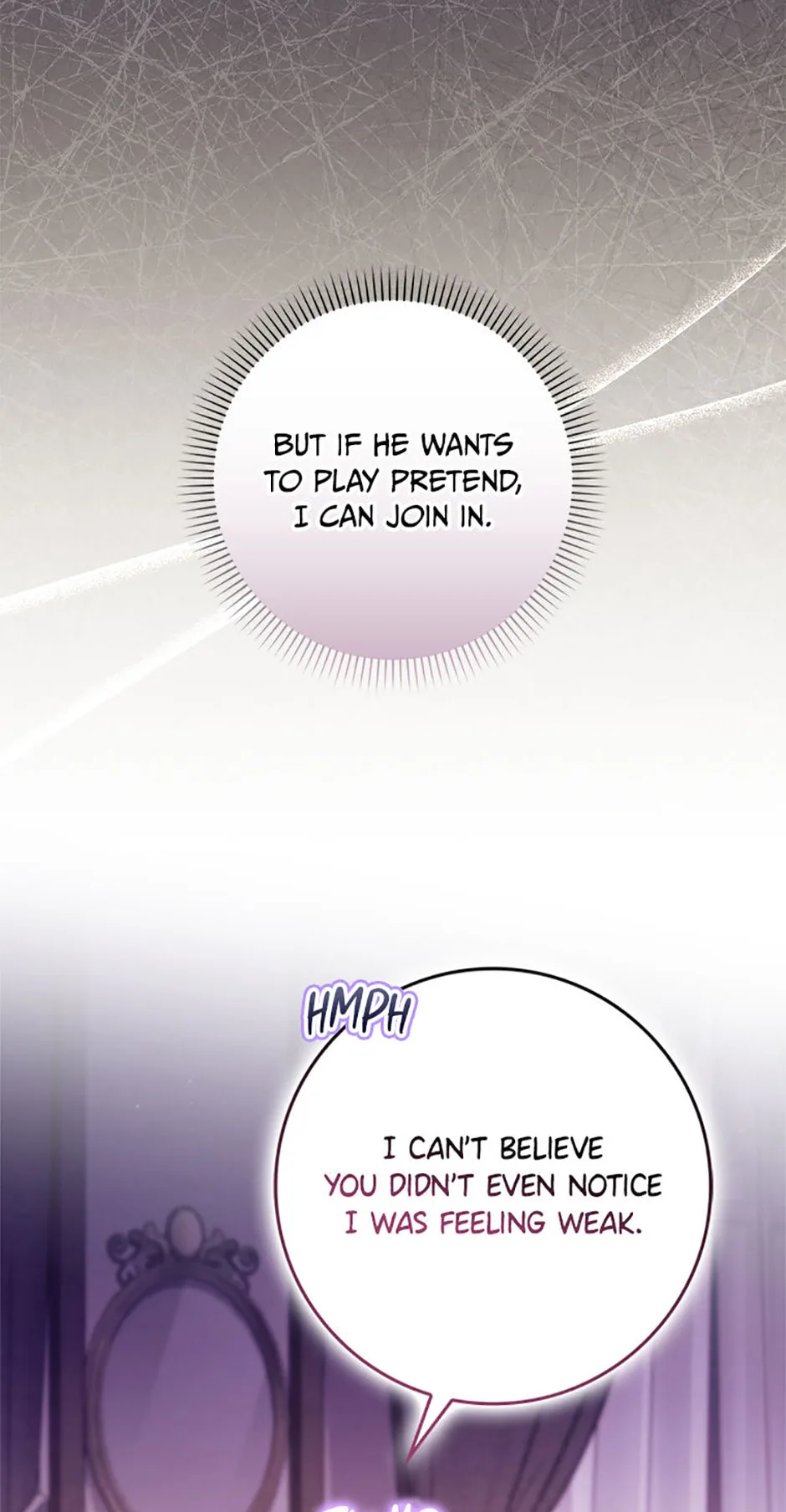 The Duke's Family Is Not My Problem Chapter 35 page 82