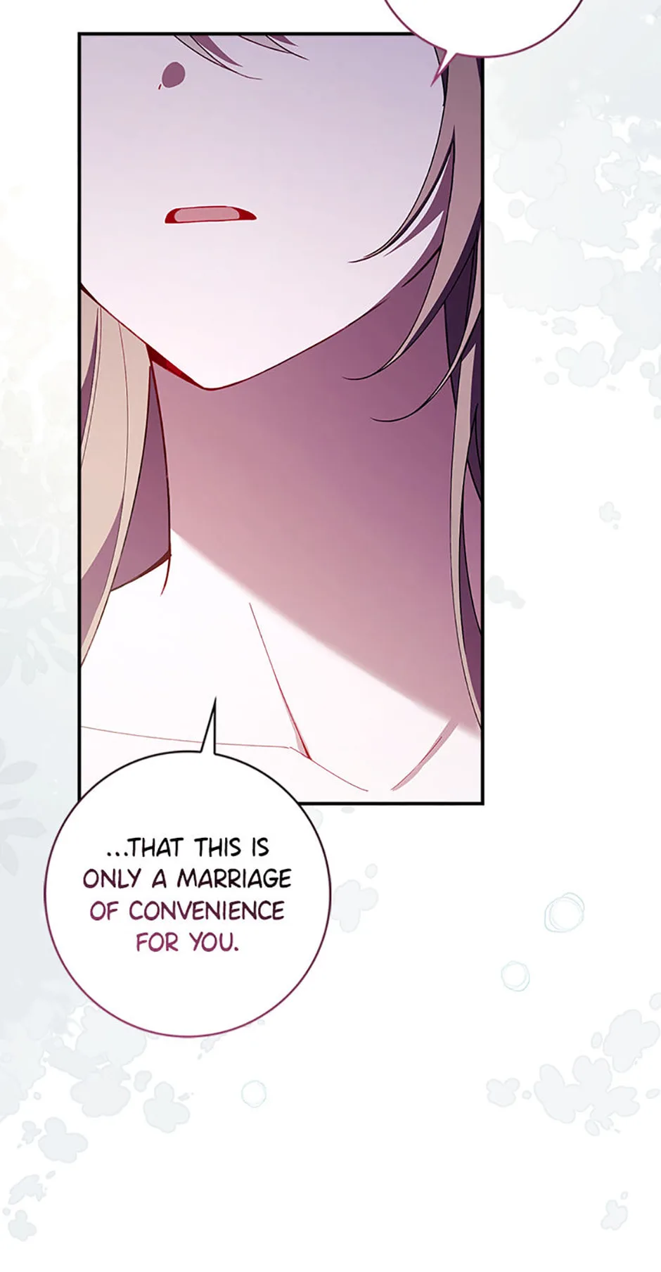 The Duke's Family Is Not My Problem Chapter 35 page 84