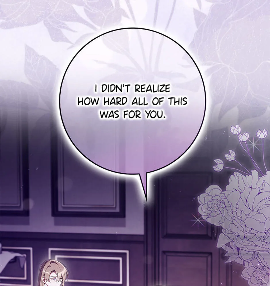 The Duke's Family Is Not My Problem Chapter 35 page 76