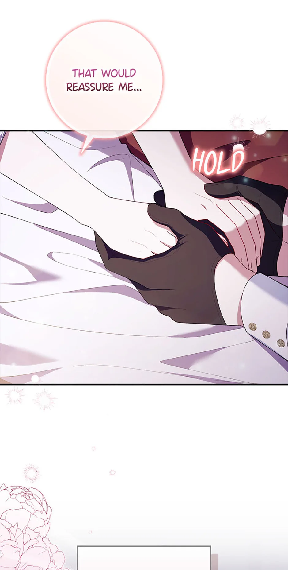 The Duke's Family Is Not My Problem Chapter 35 page 89