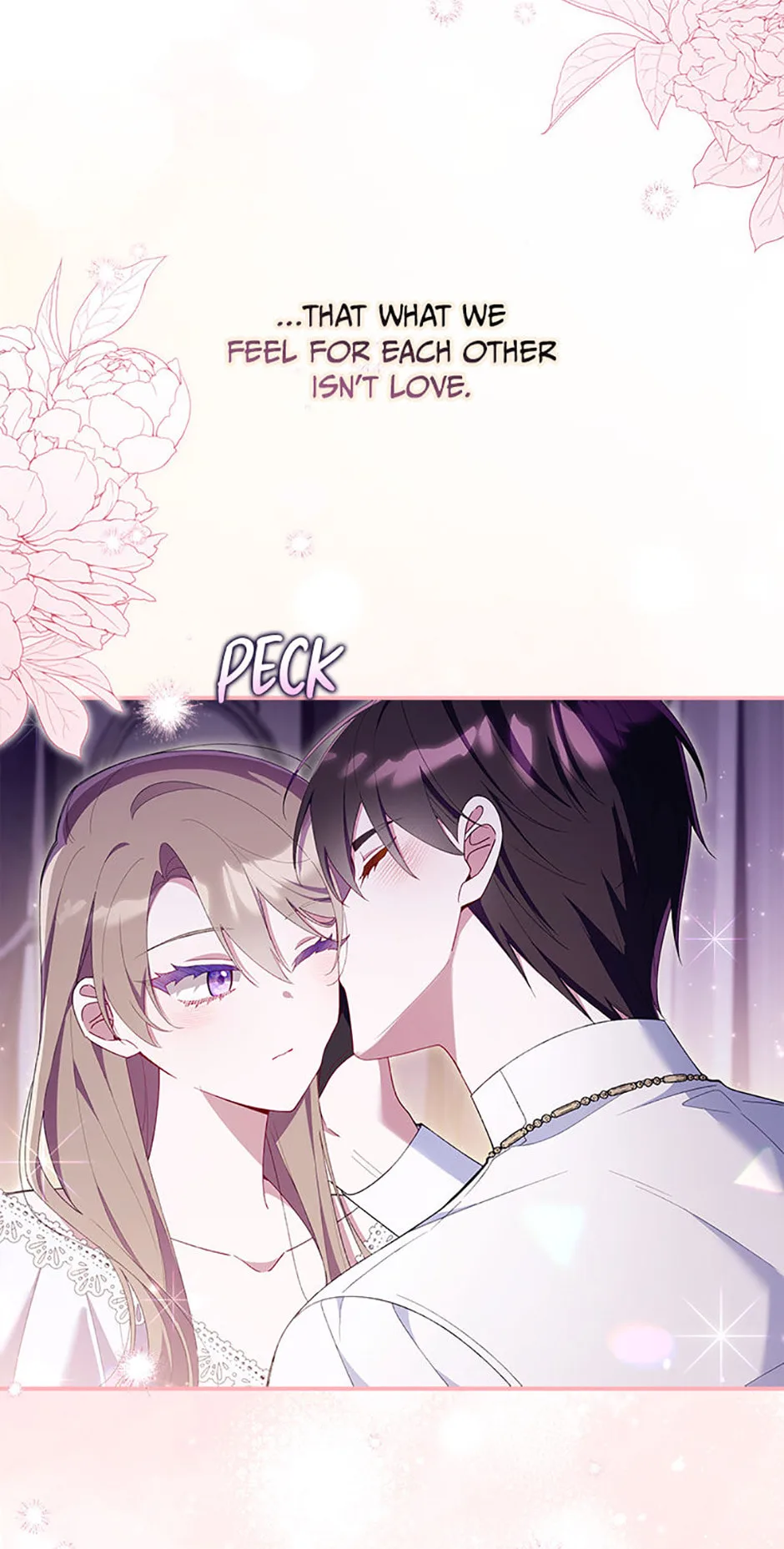 The Duke's Family Is Not My Problem Chapter 35 page 91
