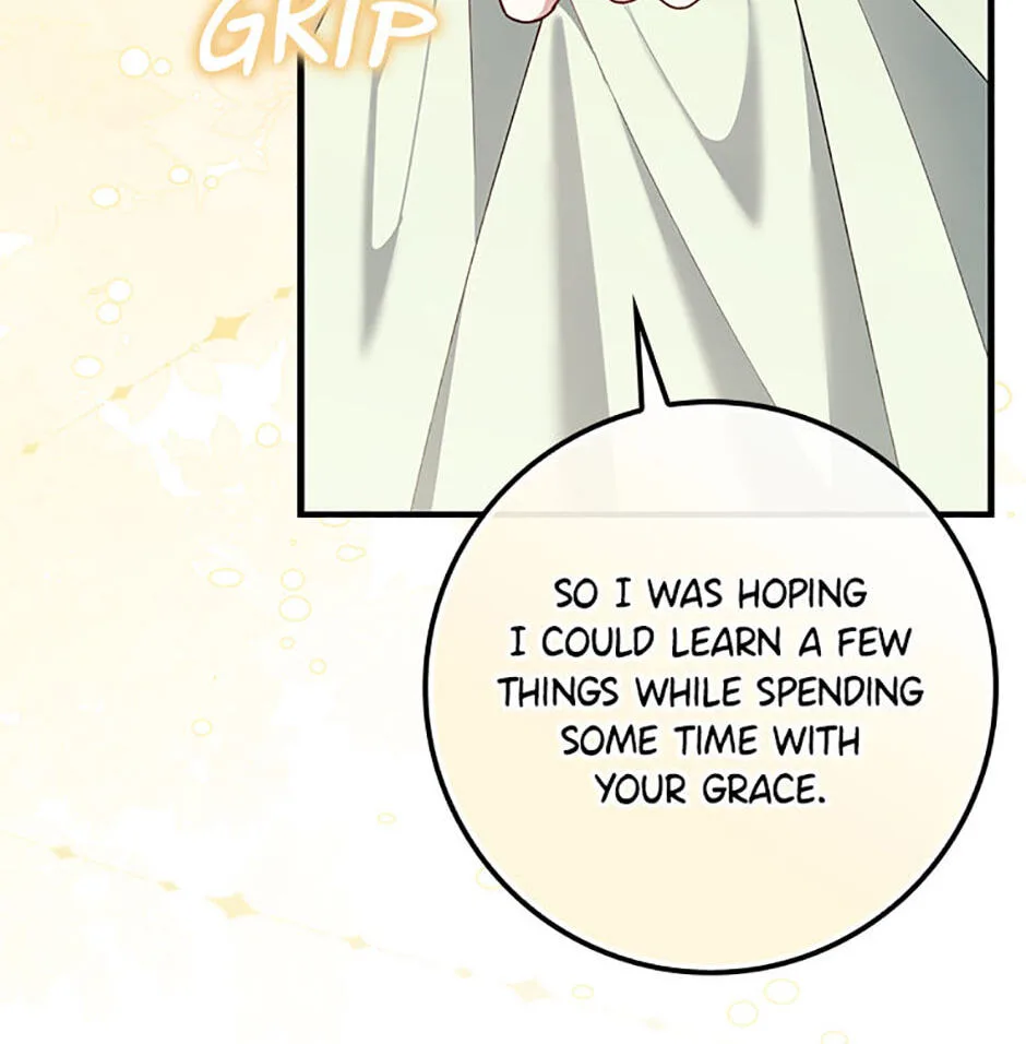 The Duke's Family Is Not My Problem Chapter 36 page 22