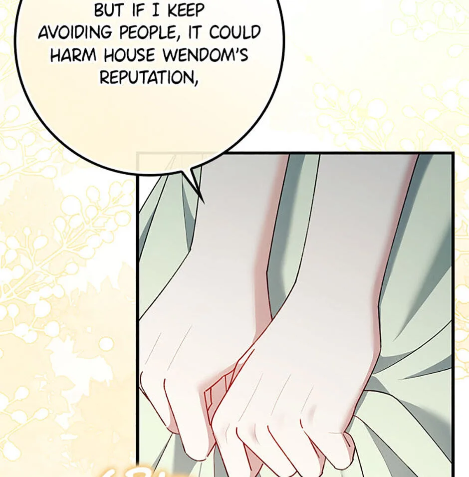 The Duke's Family Is Not My Problem Chapter 36 page 21