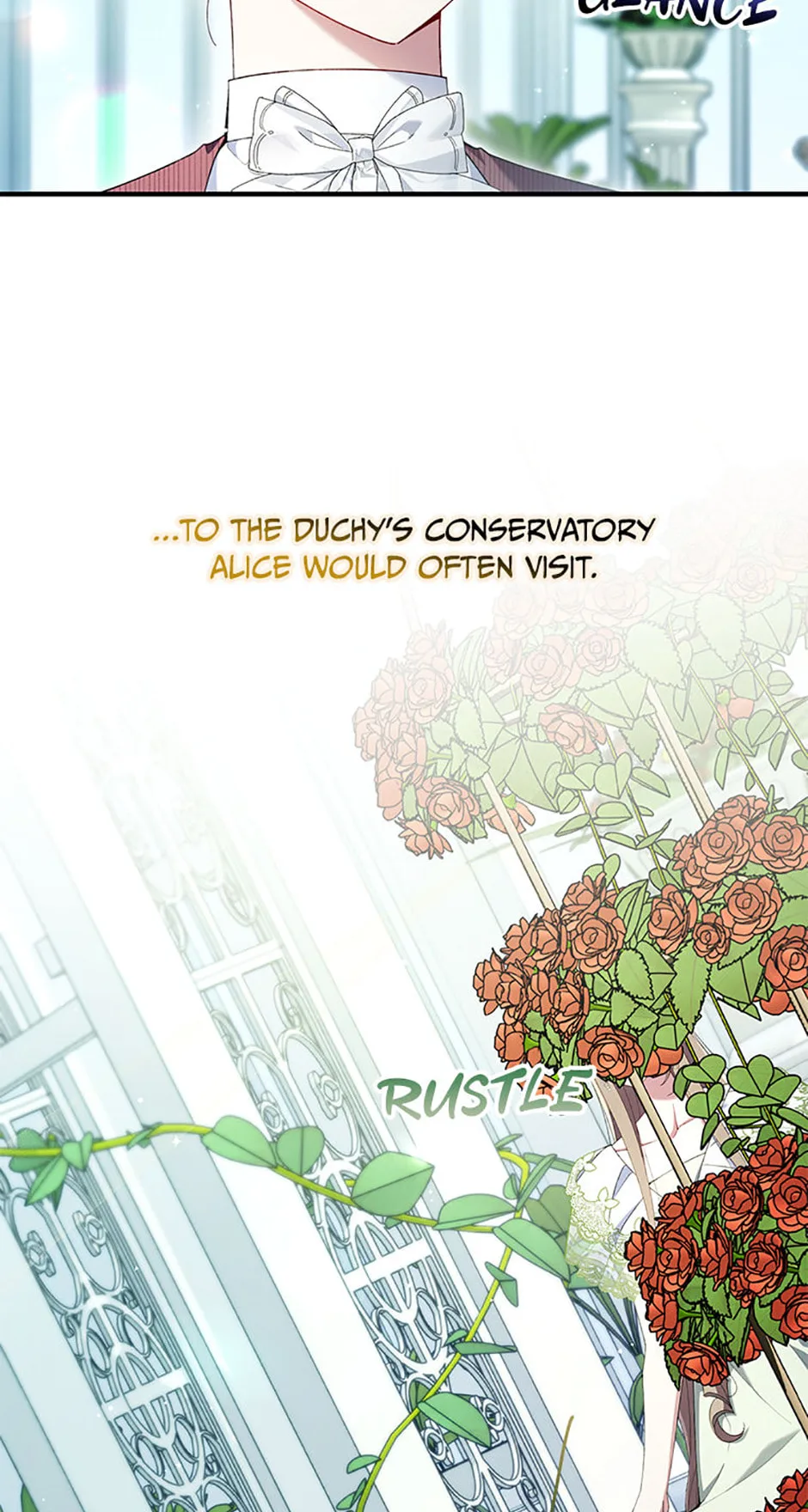 The Duke's Family Is Not My Problem Chapter 36 page 3