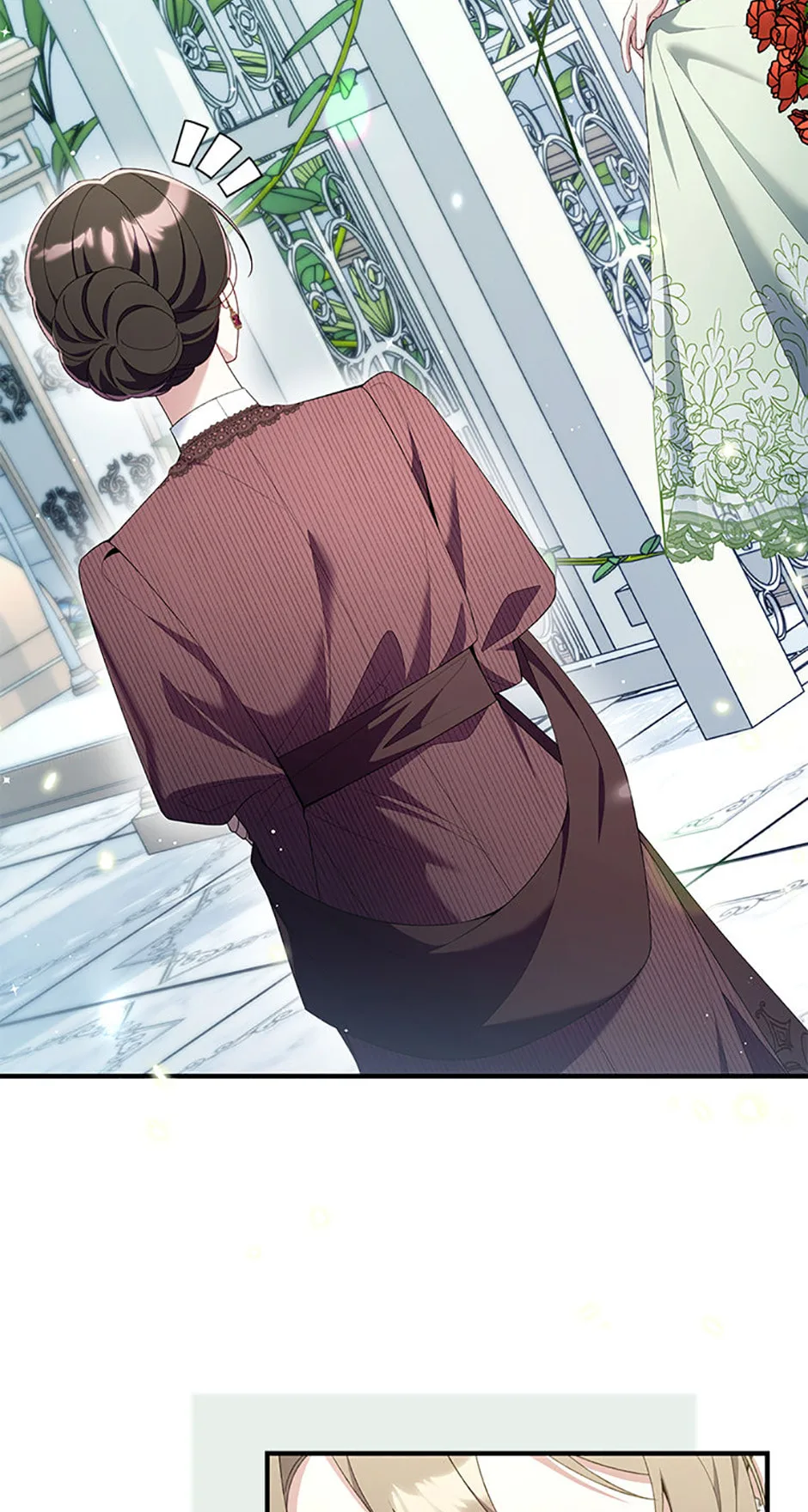 The Duke's Family Is Not My Problem Chapter 36 page 4
