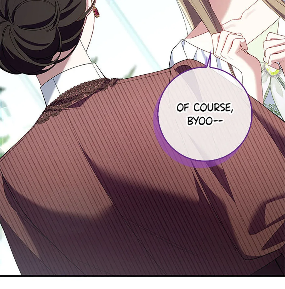 The Duke's Family Is Not My Problem Chapter 36 page 34