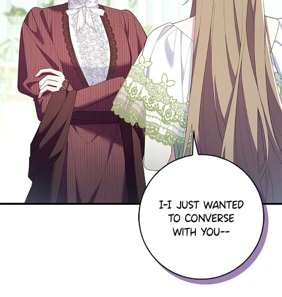 The Duke's Family Is Not My Problem Chapter 36 page 45