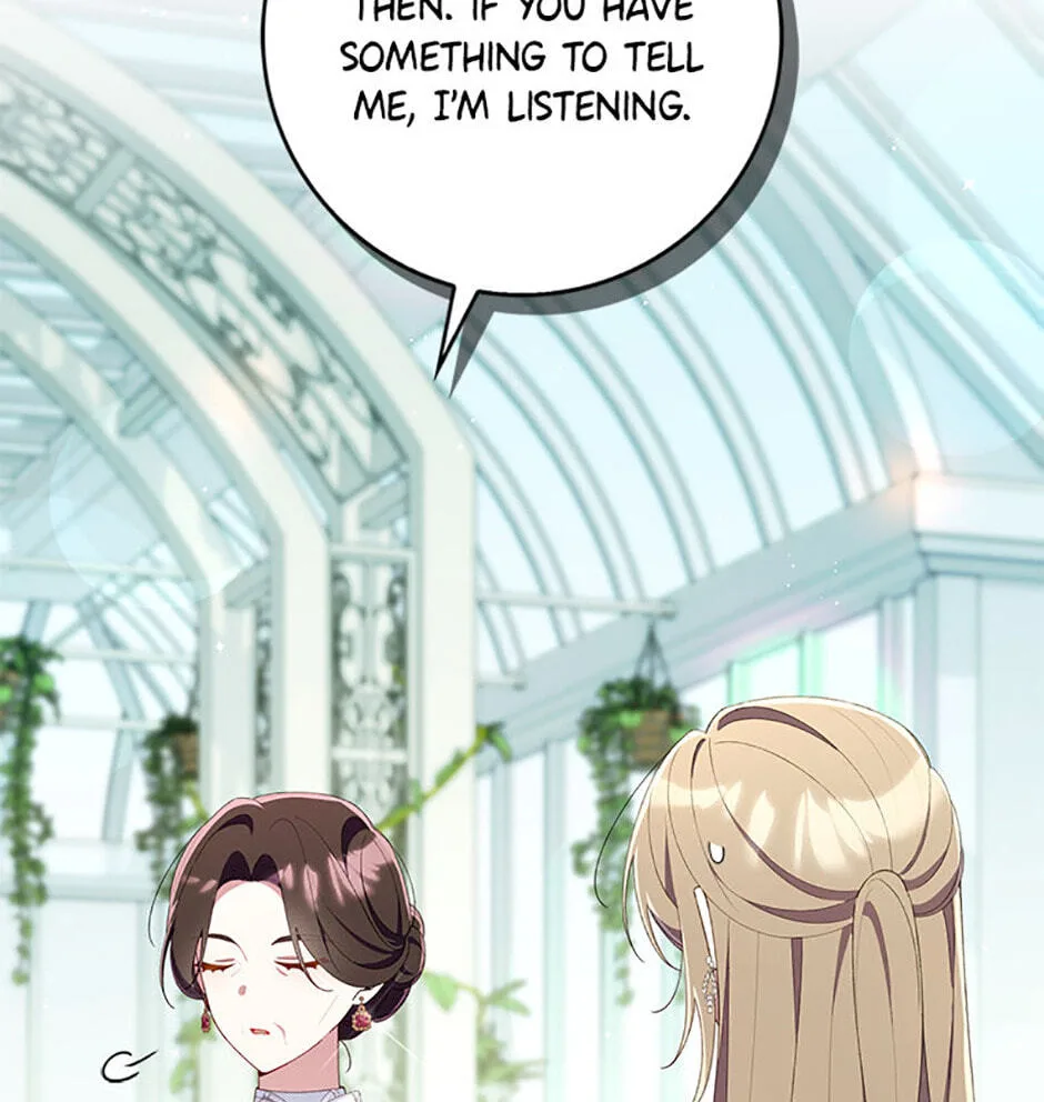 The Duke's Family Is Not My Problem Chapter 36 page 44