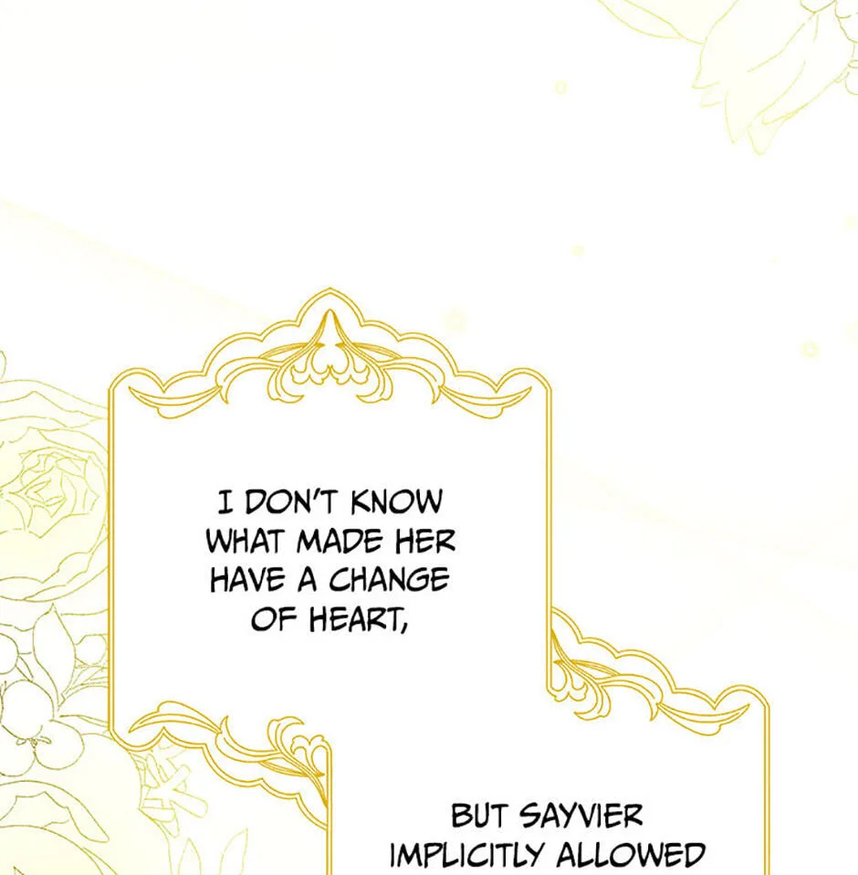 The Duke's Family Is Not My Problem Chapter 36 page 74