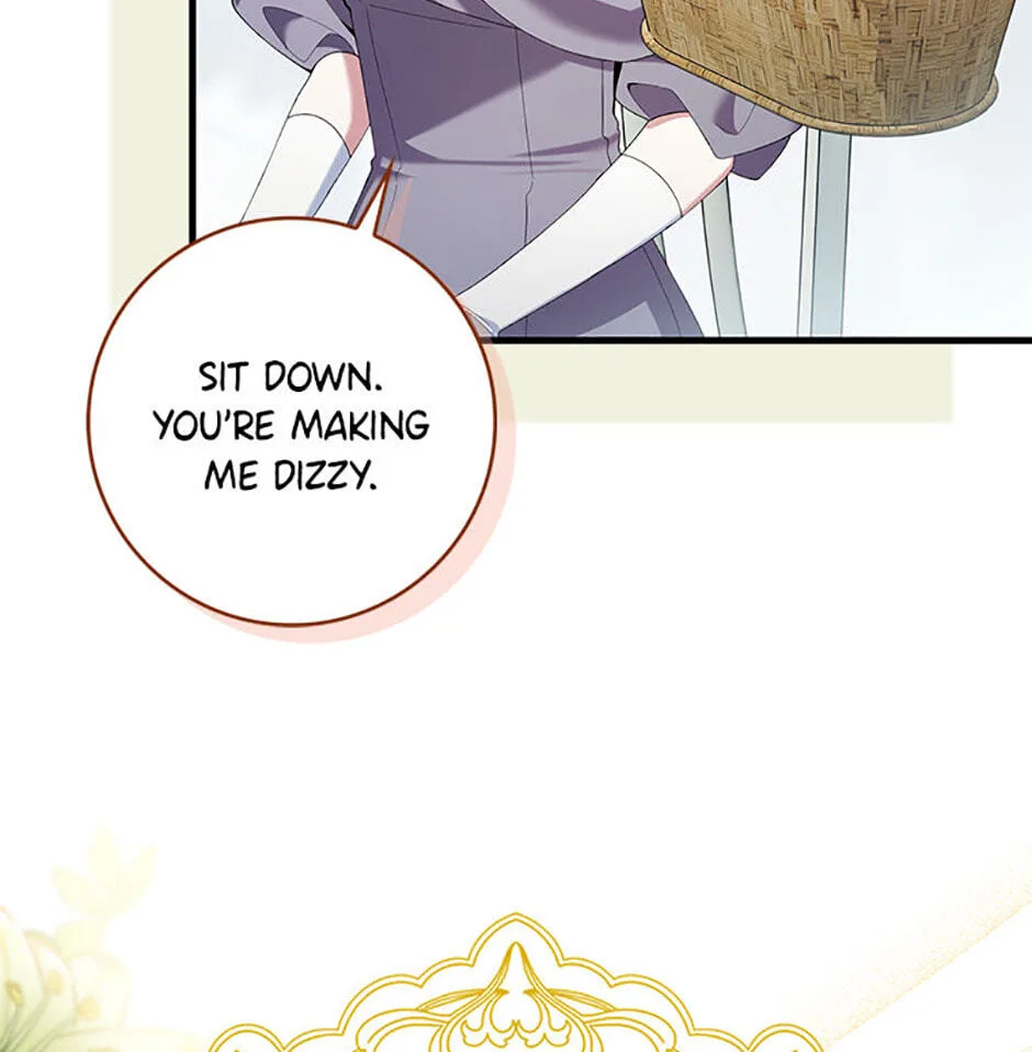 The Duke's Family Is Not My Problem Chapter 36 page 79