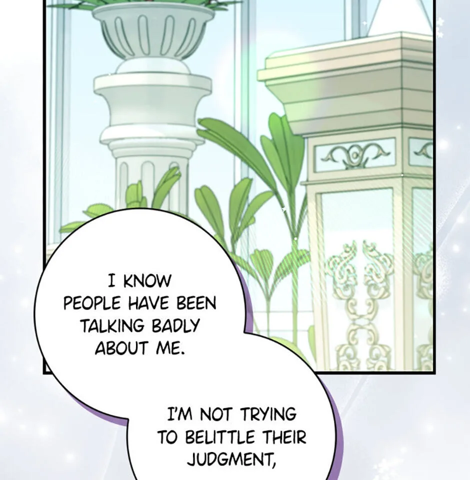 The Duke's Family Is Not My Problem Chapter 36 page 52