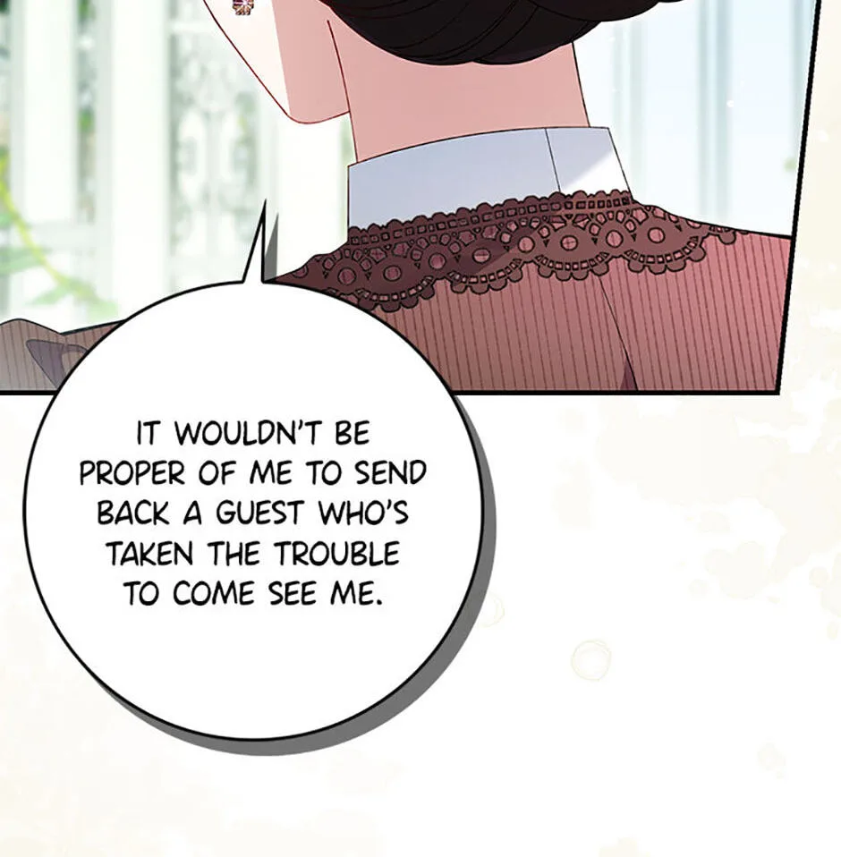 The Duke's Family Is Not My Problem Chapter 36 page 68