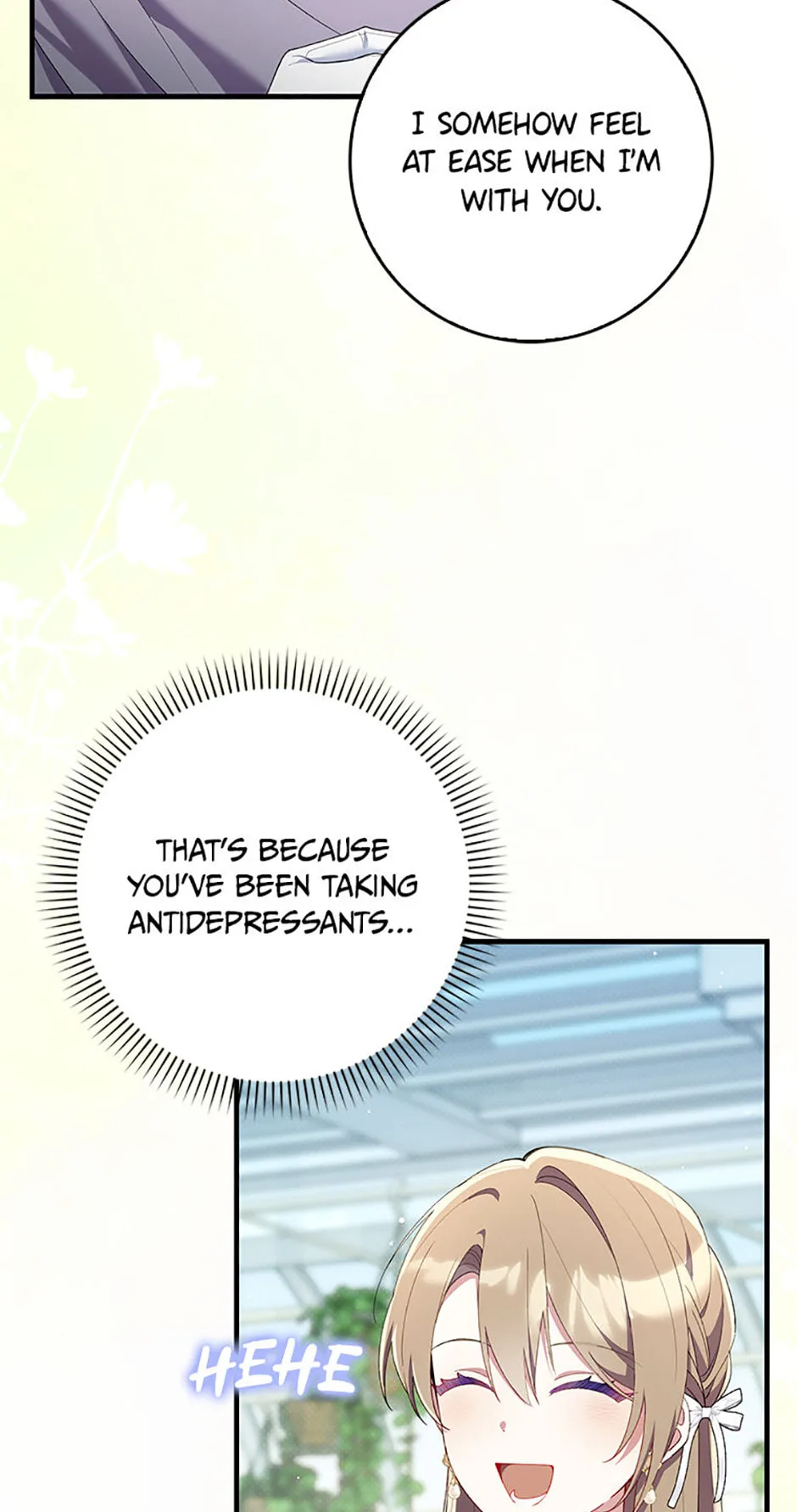 The Duke's Family Is Not My Problem Chapter 36 page 85