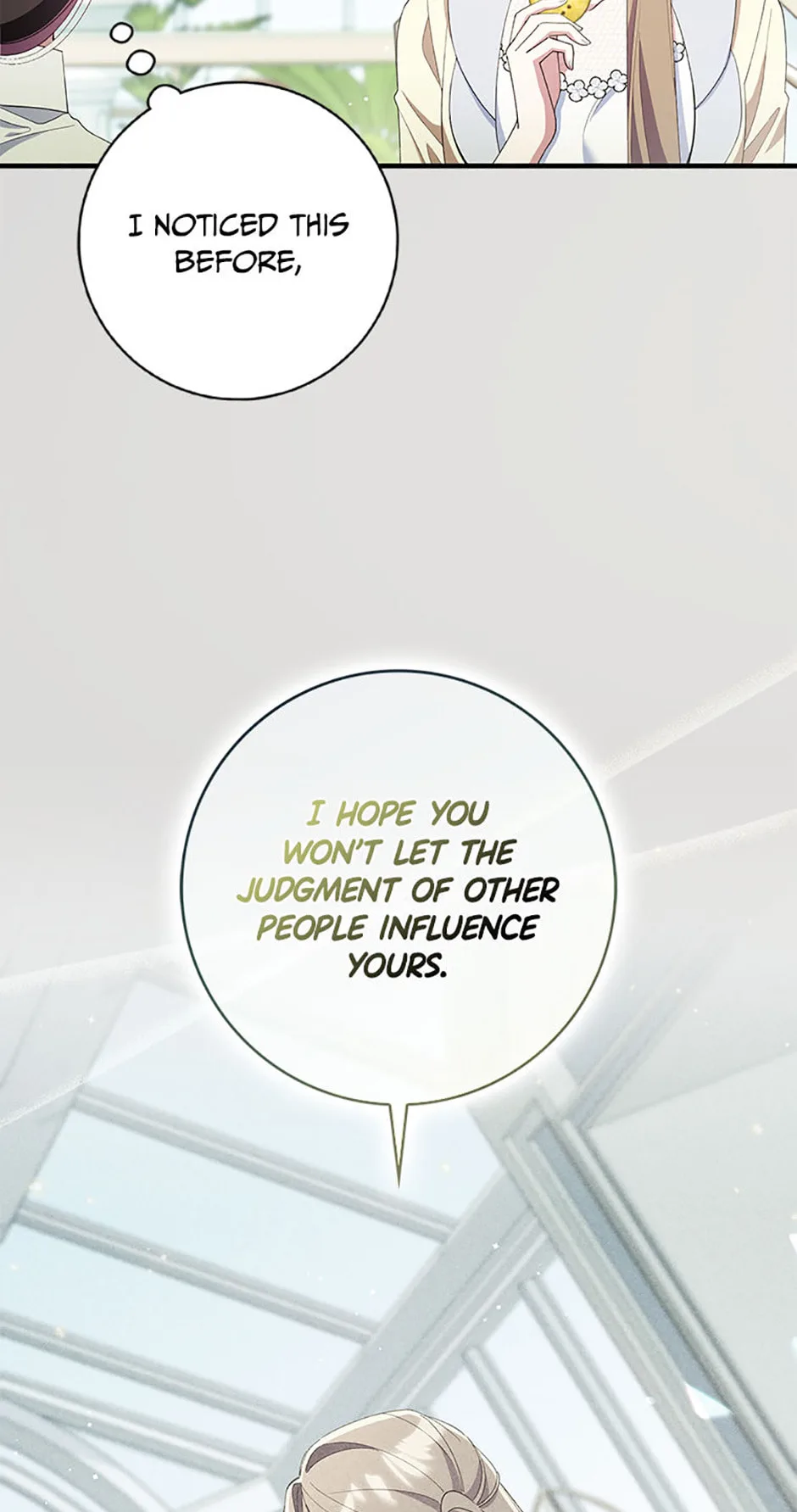 The Duke's Family Is Not My Problem Chapter 36 page 87