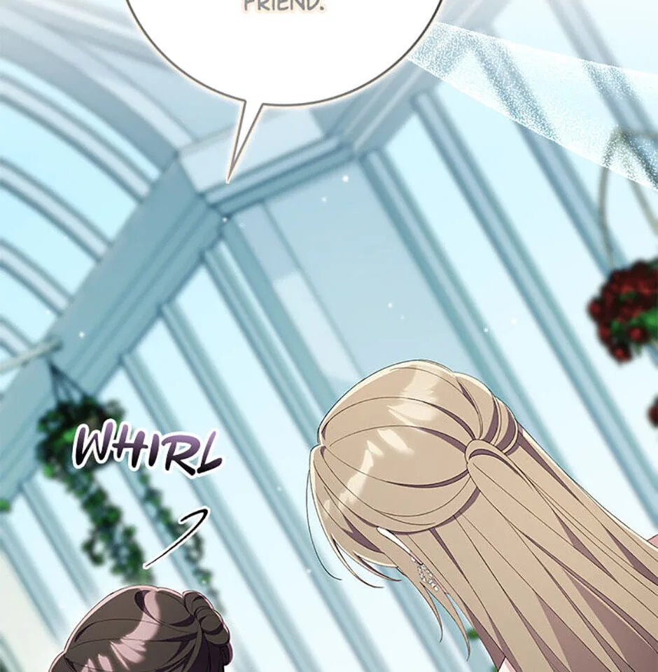 The Duke's Family Is Not My Problem Chapter 36 page 65