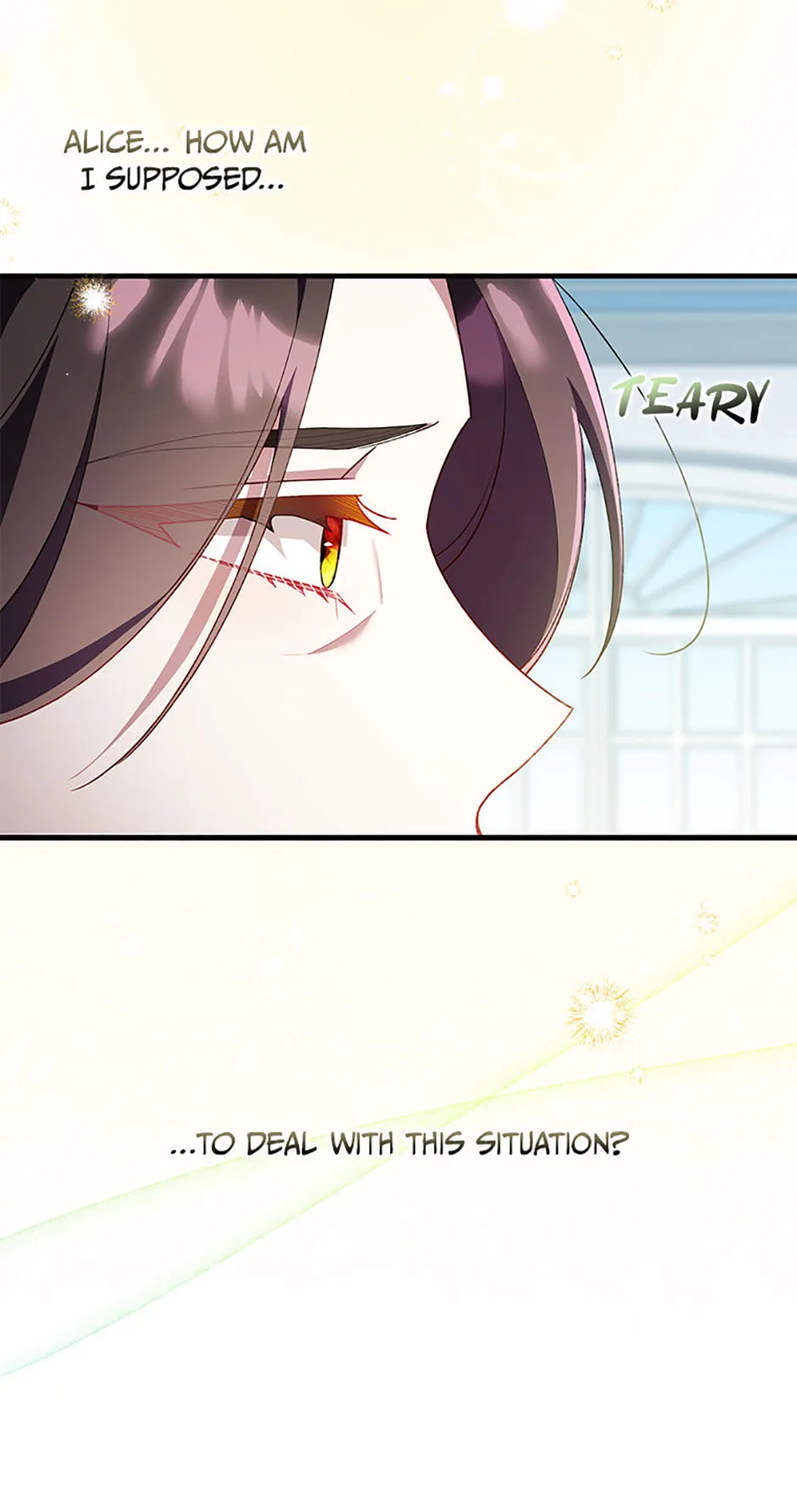The Duke's Family Is Not My Problem Chapter 36 page 91