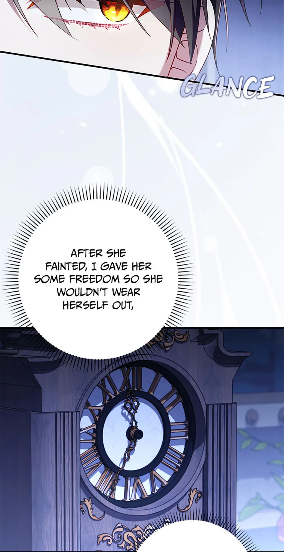 The Duke's Family Is Not My Problem Chapter 36 page 96