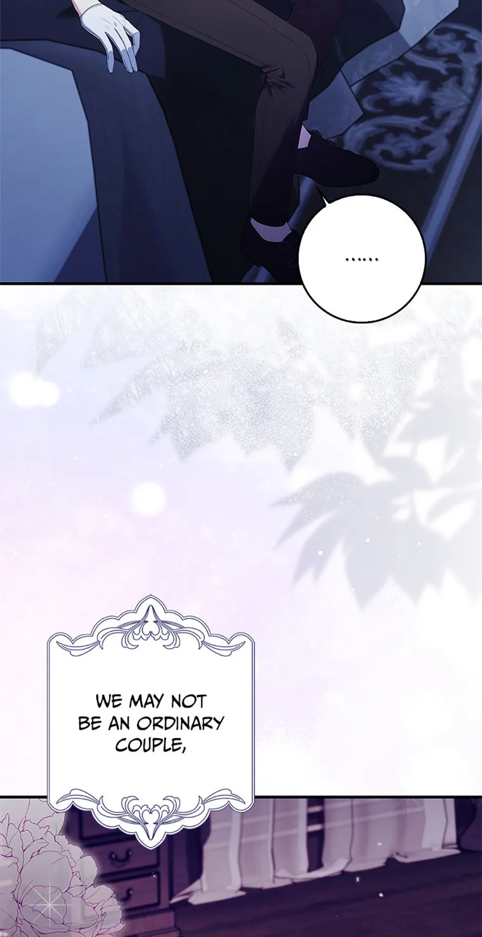 The Duke's Family Is Not My Problem Chapter 36 page 98