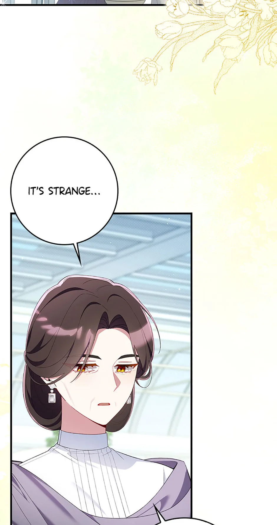 The Duke's Family Is Not My Problem Chapter 36 page 84