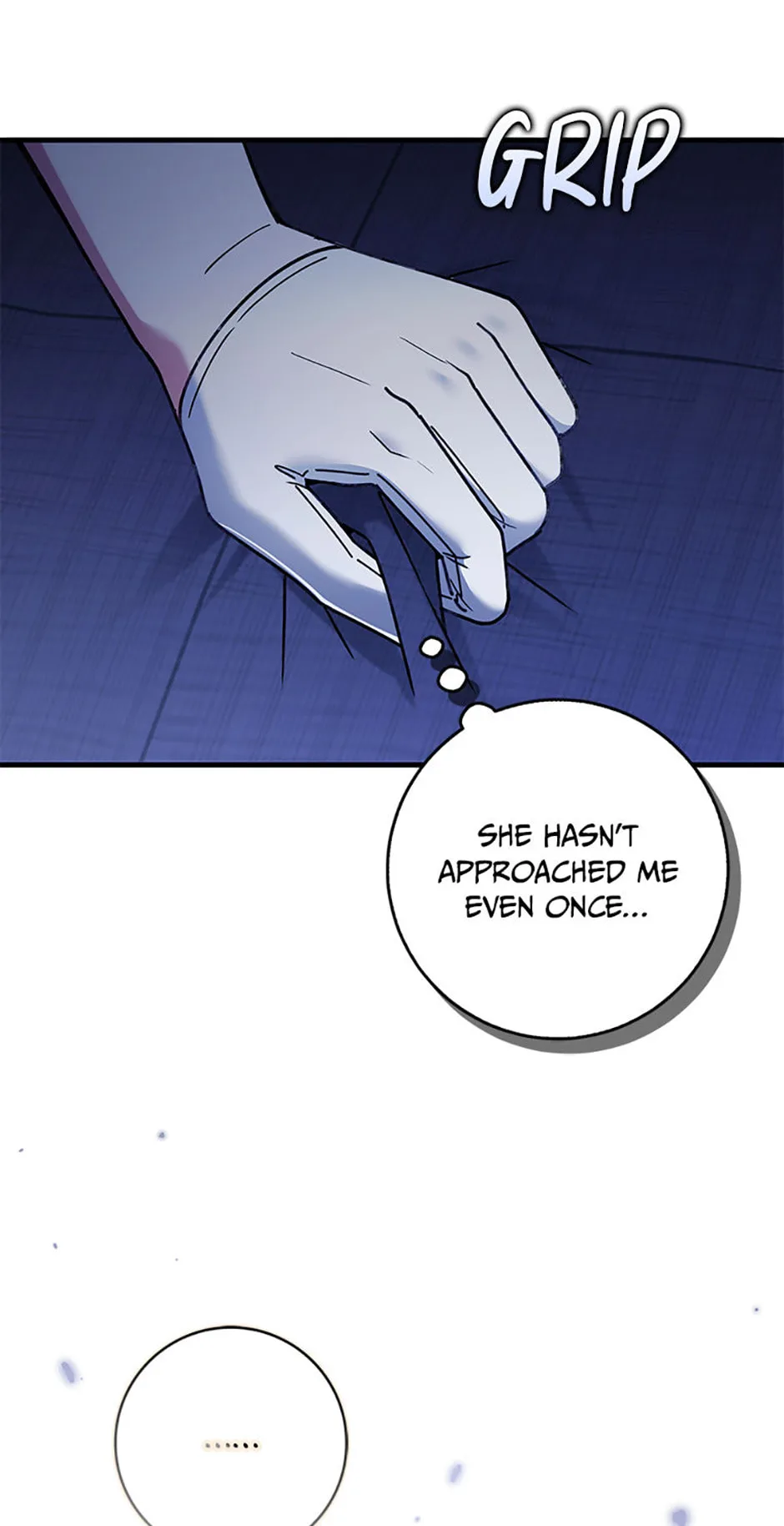 The Duke's Family Is Not My Problem Chapter 36 page 100