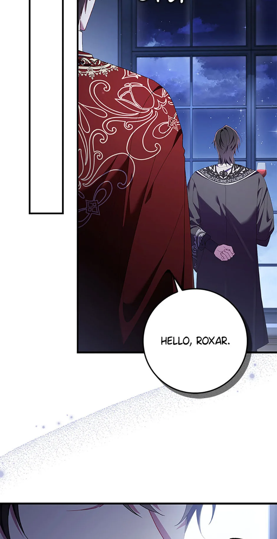 The Duke's Family Is Not My Problem Chapter 36 page 103