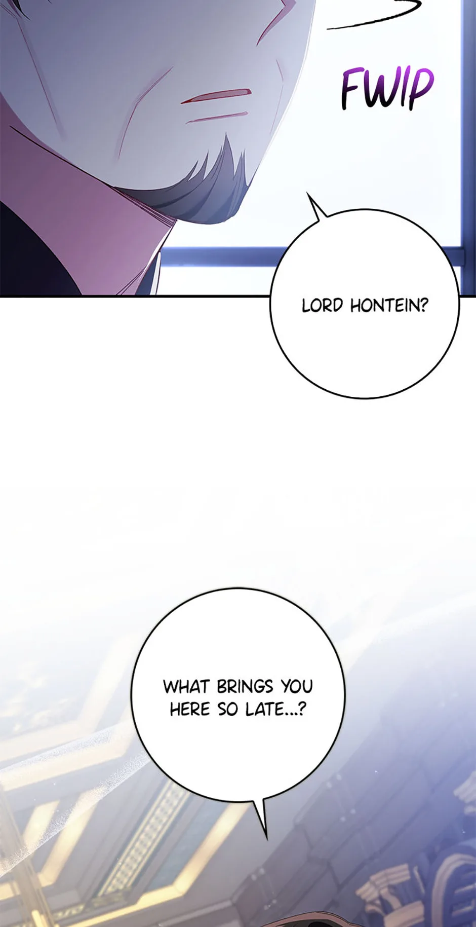 The Duke's Family Is Not My Problem Chapter 36 page 104