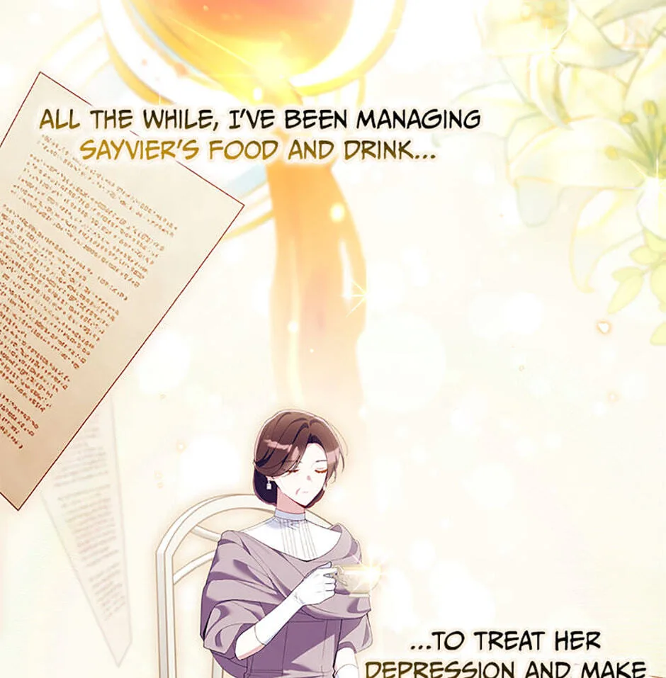 The Duke's Family Is Not My Problem Chapter 36 page 81