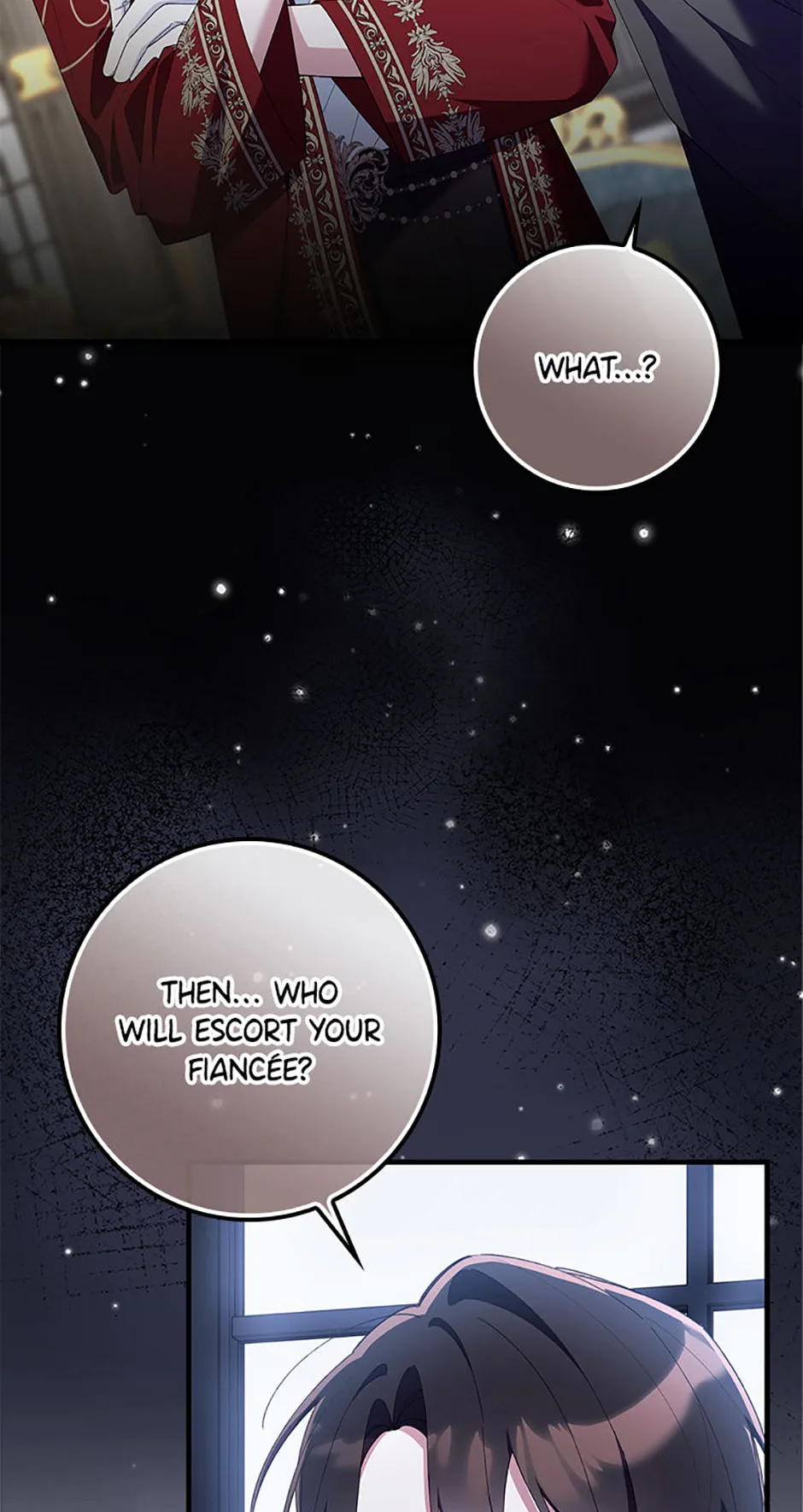 The Duke's Family Is Not My Problem Chapter 36 page 109