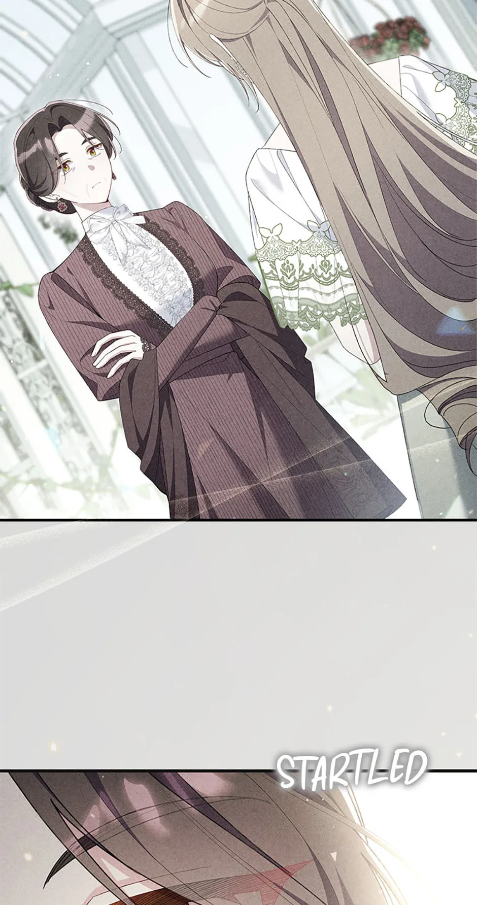The Duke's Family Is Not My Problem Chapter 36 page 88