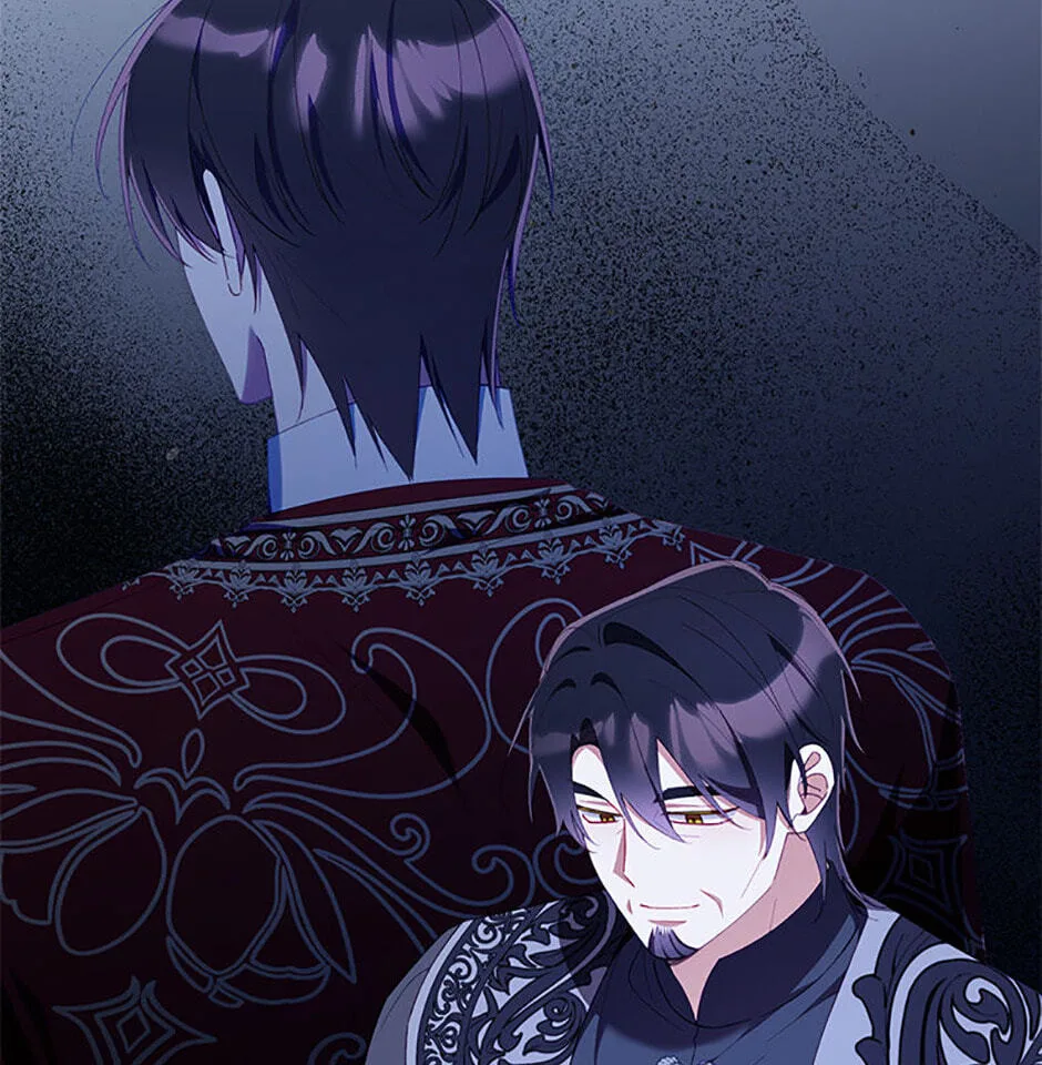 The Duke's Family Is Not My Problem Chapter 37 page 18