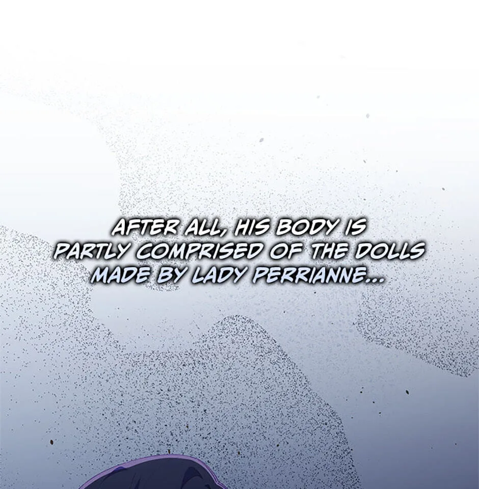 The Duke's Family Is Not My Problem Chapter 37 page 17