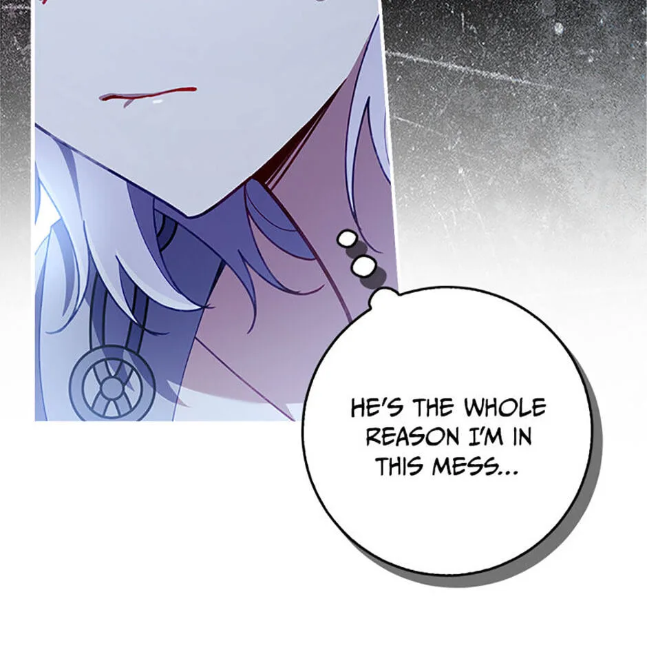 The Duke's Family Is Not My Problem Chapter 37 page 32