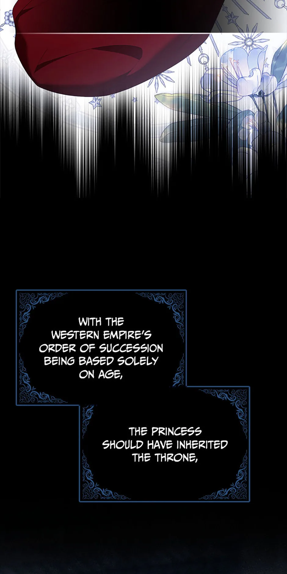 The Duke's Family Is Not My Problem Chapter 37 page 47