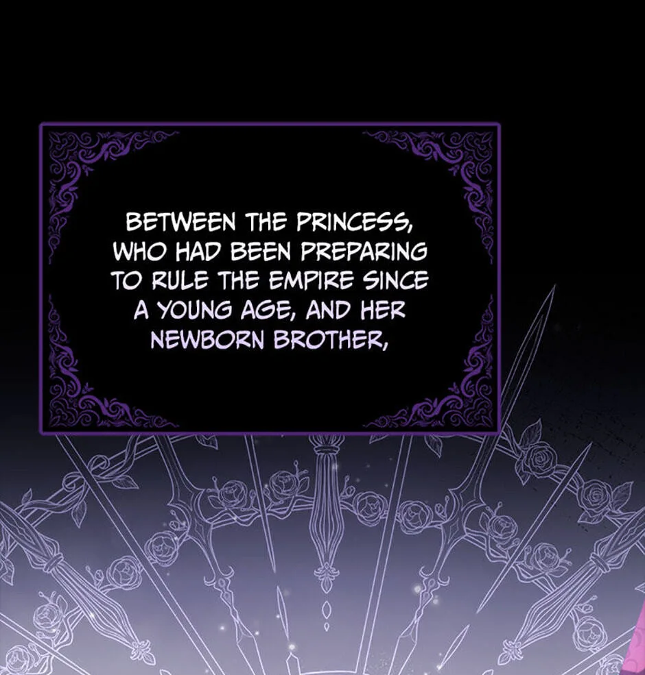 The Duke's Family Is Not My Problem Chapter 37 page 49