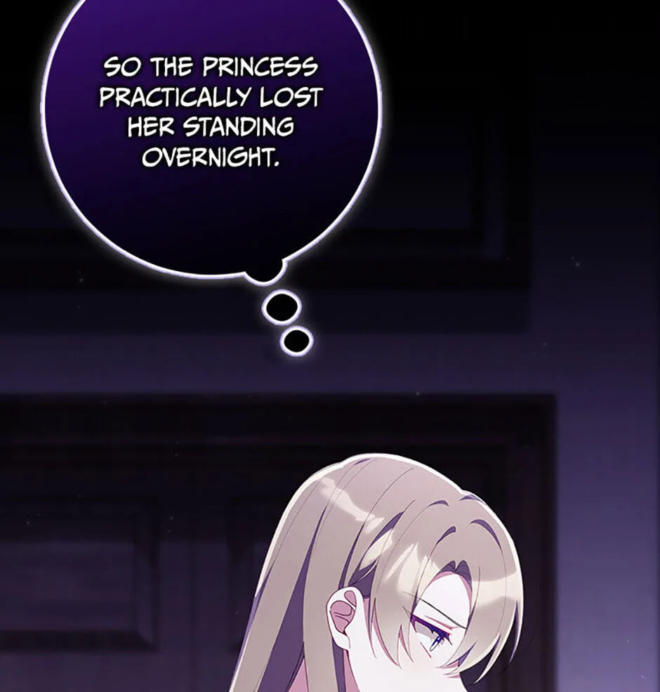 The Duke's Family Is Not My Problem Chapter 37 page 53