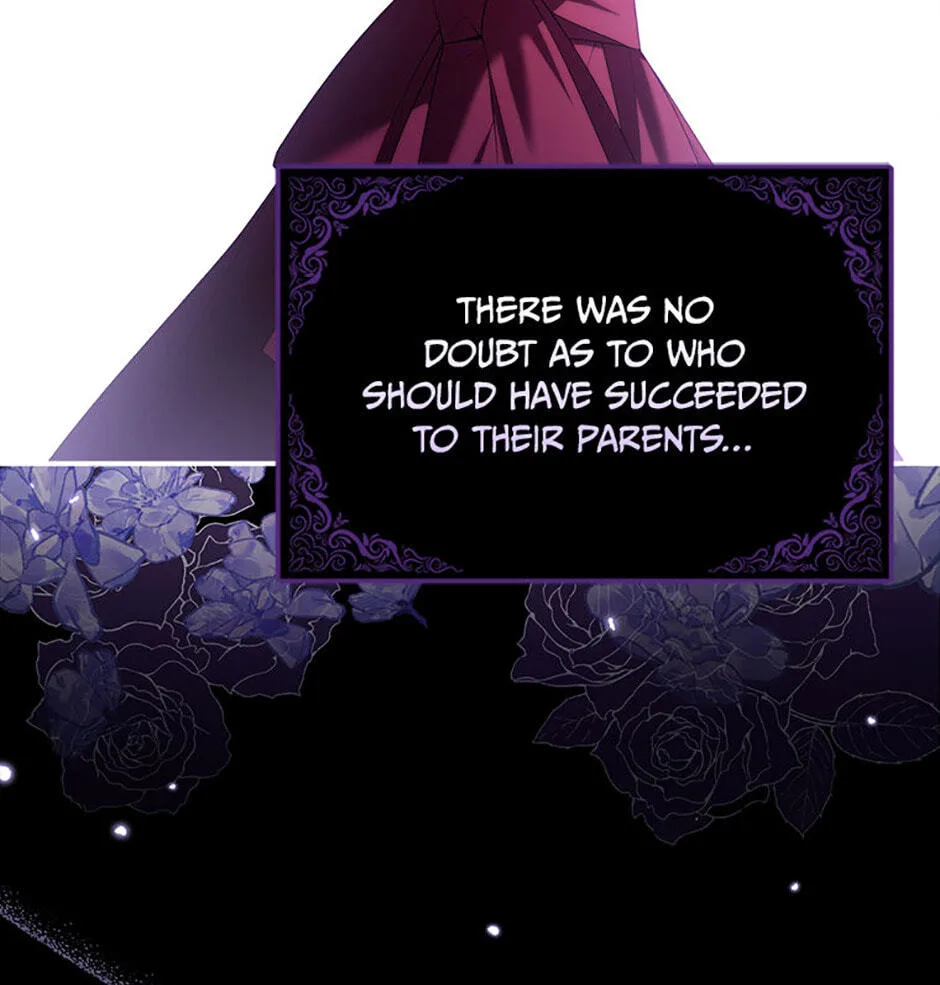 The Duke's Family Is Not My Problem Chapter 37 page 51