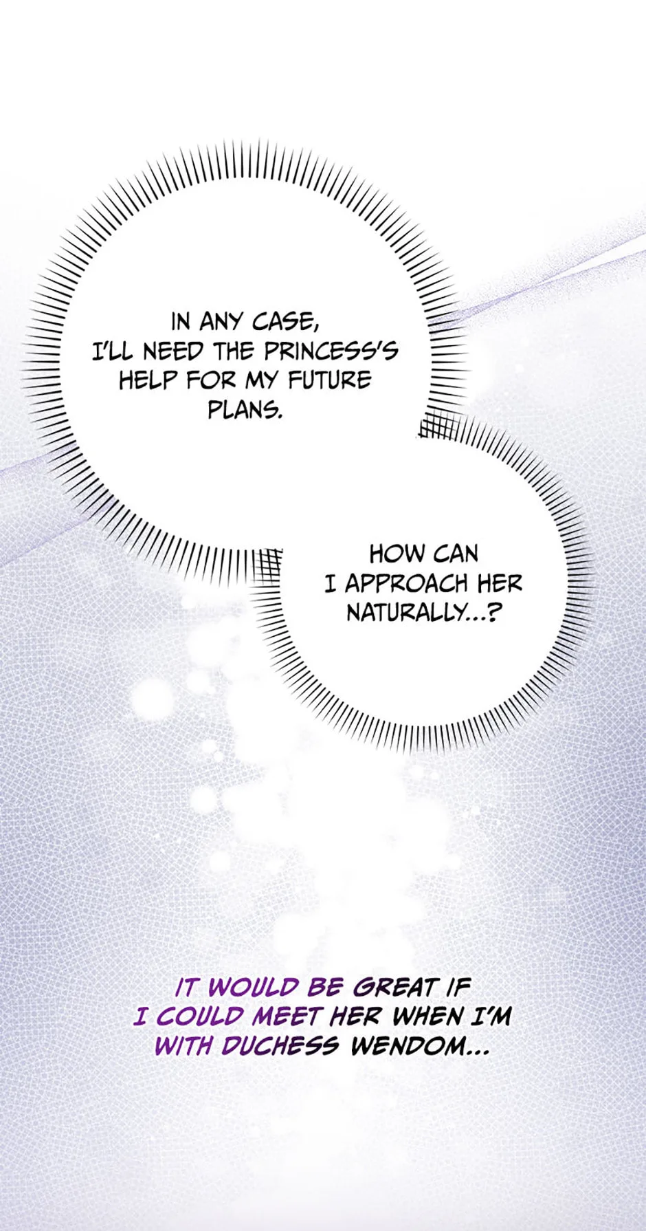 The Duke's Family Is Not My Problem Chapter 37 page 65